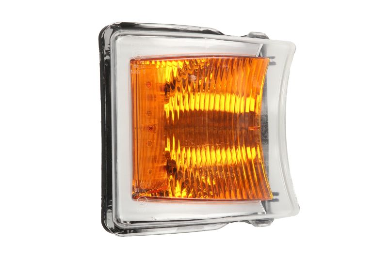 Фонарь указателя поворота Scania R 09- TD01-52-011A