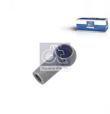 Шарнір тяги КПП Scania, MAN 9.06708