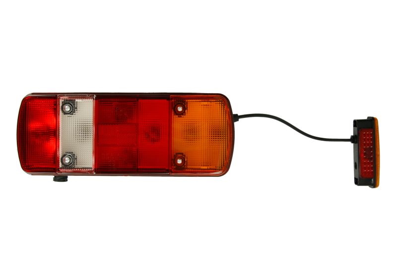 Фонарь задний MAN TGL-M правый TD02-57-003R