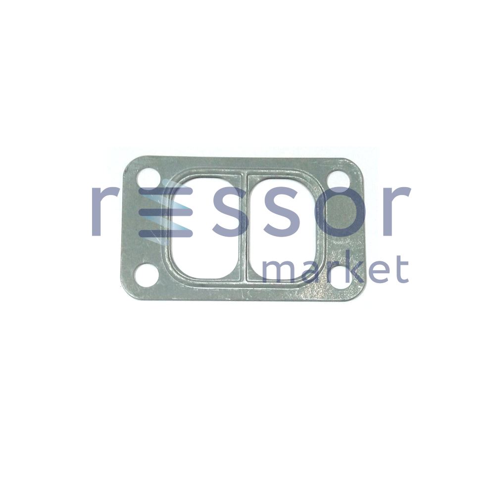 Прокладка турбины Mercedes 814 OM-366 01.200.366