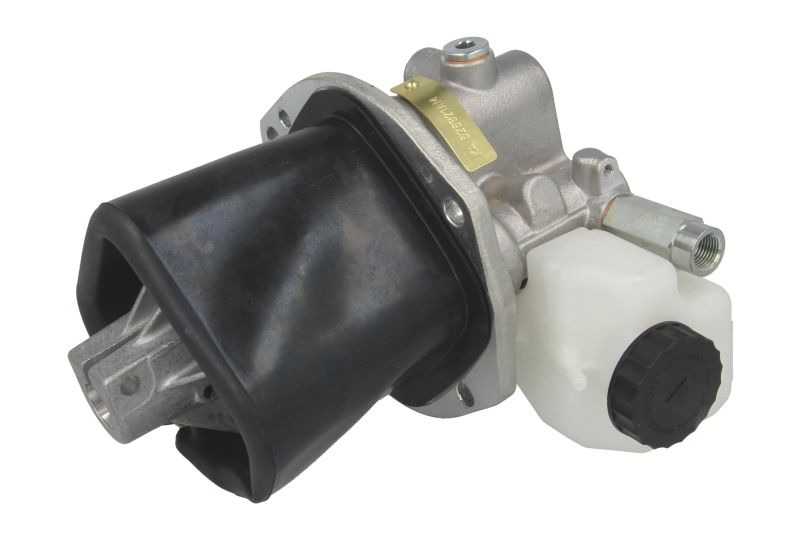 Клапан переключения передач Mercedes Actros HPS2 KRD0002607198