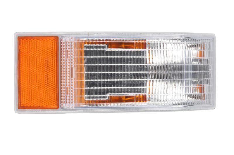 Фонарь указателя поворота Volvo FH/FM TD01-51-007-1