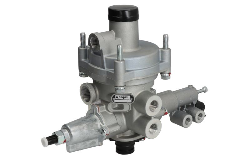 Регулятор тормозных сил Volvo 4757110740 2220442