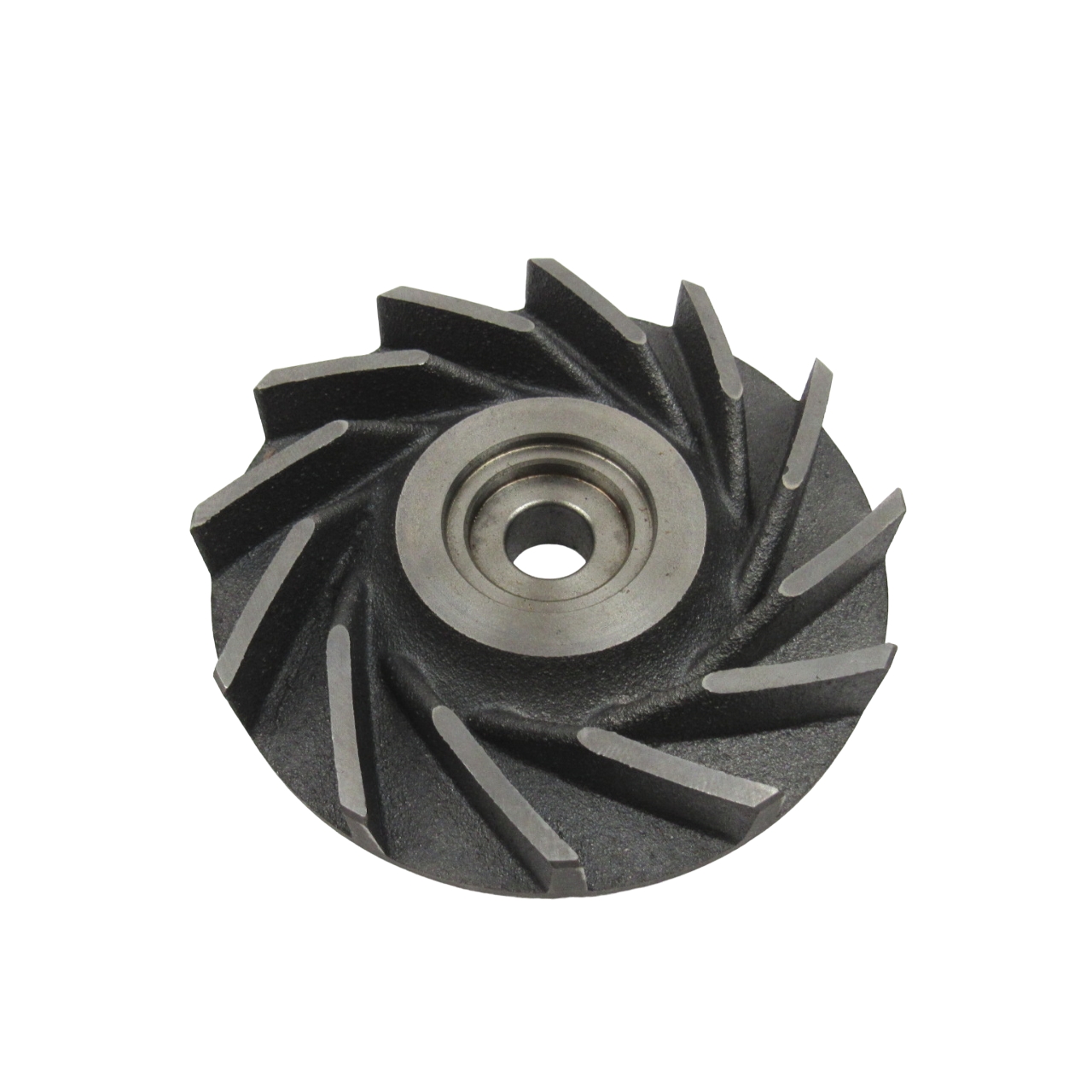 Крыльчатка помпы воды MAN 125mm WNS16x125