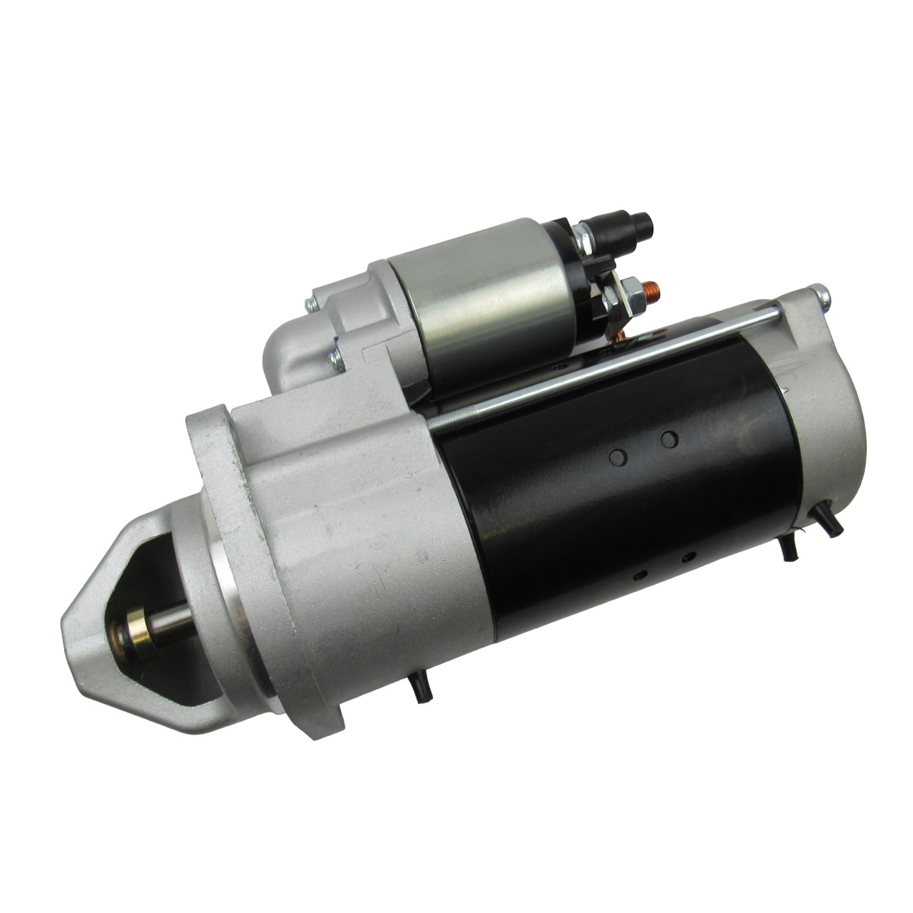 Стартер Renault Midlum, Midliner, Premium MIDS06.02.12 4410030