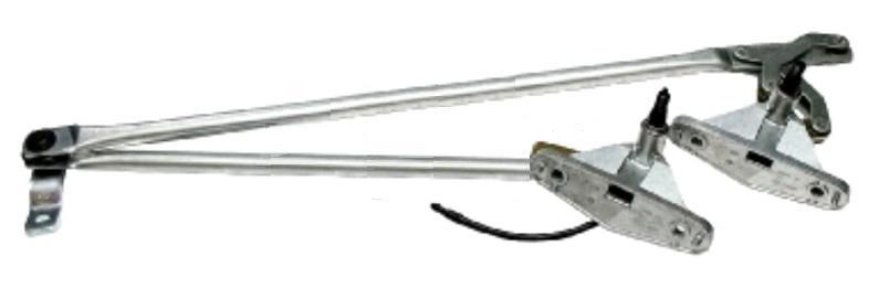 Трапеция стеклоочистителя Mercedes Actros MP1-MP3 RB 03720