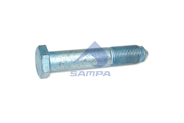 Болт променевої тяги MAN TGA-S-X M24x130 102.435