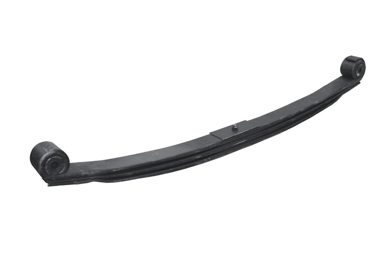 Рессора передняя Renault Kerax DXI 3-лист WST-85012800