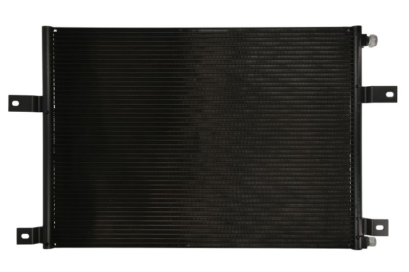 Радиатор кондиционера Renault Magnum 00-05 KTT110340