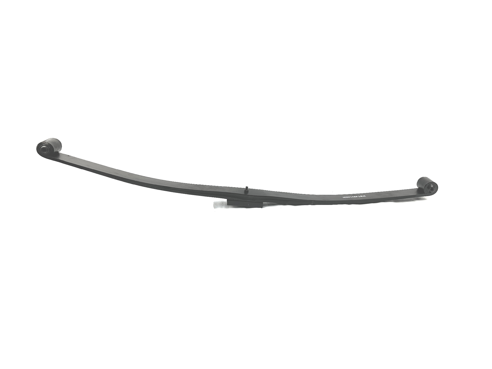 Ресора передня Renault Midlum 1-лист WST-85012000