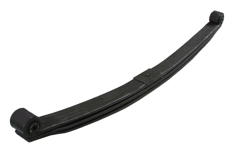 Рессора передняя Volvo FH/FM 3-лист 09720000