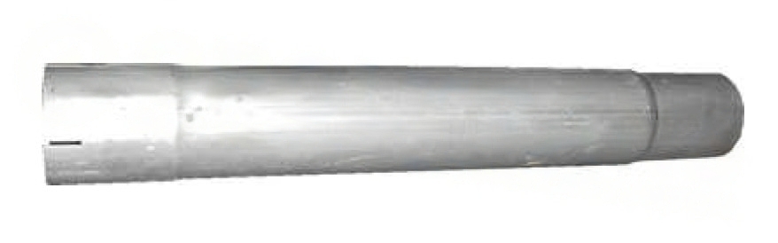 Выхлопная труба Renault Premium 96- конец вертикальная 11-02-00-2413