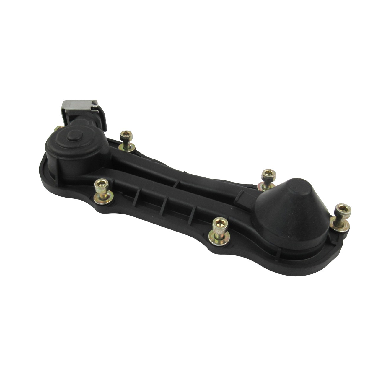 Кришка супорта Knorr SN6/SB7 3pin 2 провода 110108