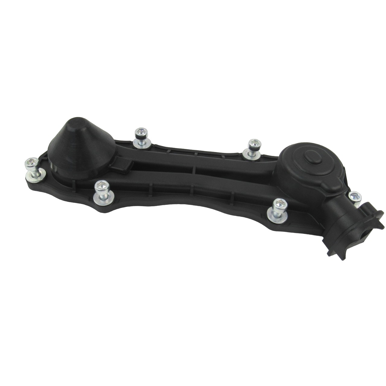 Кришка супорта Knorr SN6/SB7 з датчиком 1551BEN