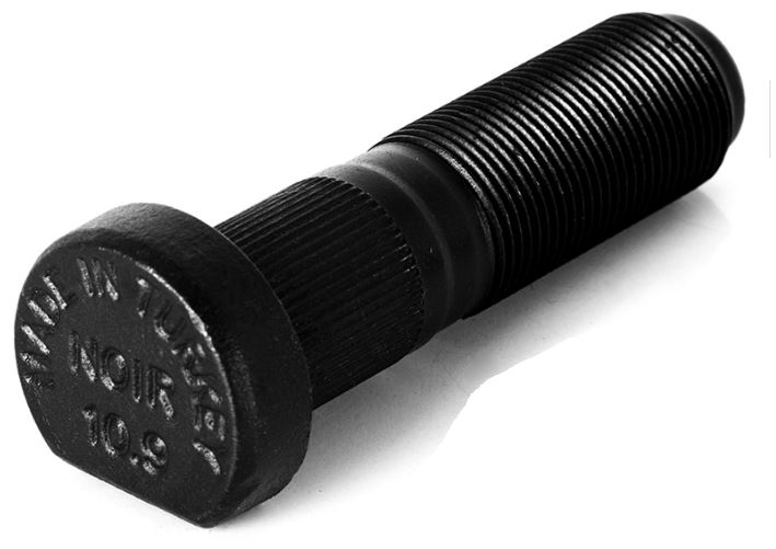 Шпилька колеса M22x93 SAF 13060230