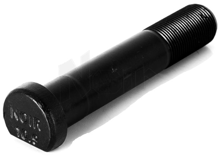 Шпилька колеса M22x120 MAN, Mercedes 38115530