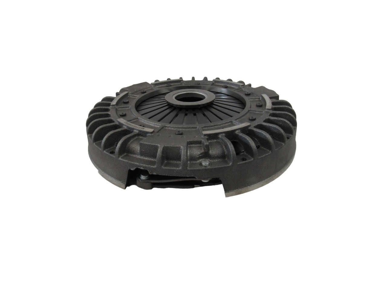 Корзина сцепления Mercedes 1117-1324 OM-366 3510064