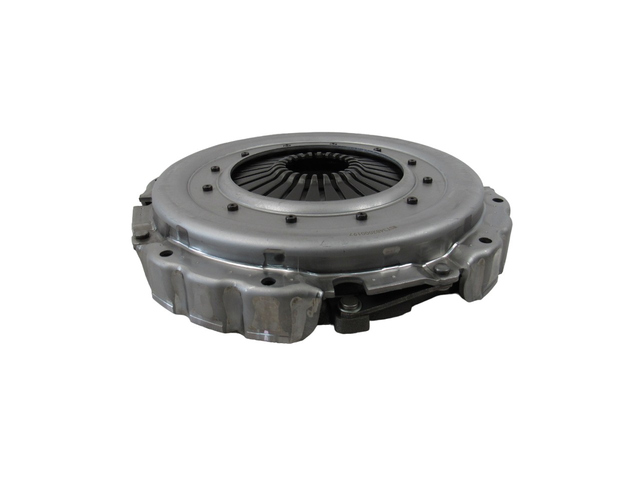 Корзина сцепления Mercedes Atego, Axor OM-906LA, MAN M20 3510065