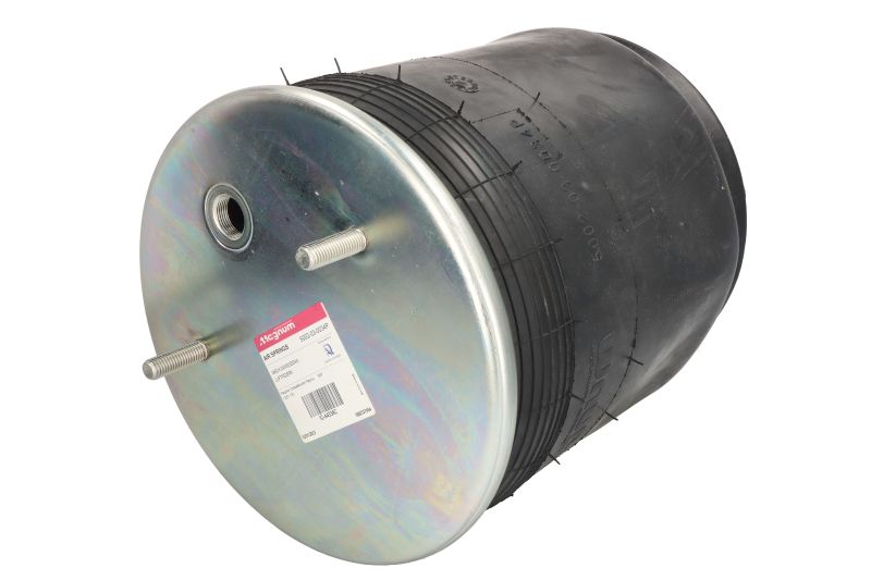 Пневмоподушка 4022NP03 SAF пласт. стакан 5002-03-0034P