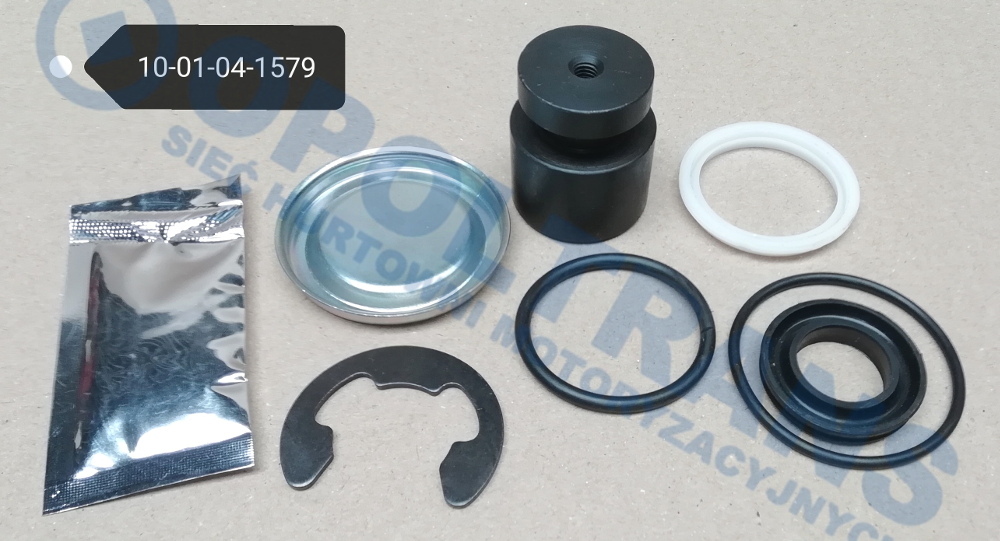 Ремкомплект суппорта Iveco Eurocargo Brembo 10-01-04-1579