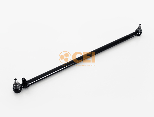 Поздовжня рульова тяга Mercedes O303 220028