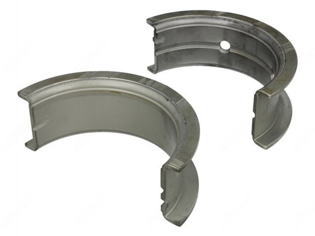 Вкладыши коренные MAN STD sputter (комплект) 180 031 0001 00