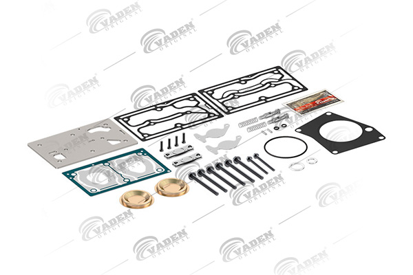 Ремкомплект компресора d-85 Mercedes AXOR, ОM457 1100 250 750