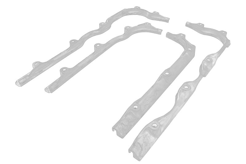 Ремонтный набор поддона картера MAN TGA,X D20/D26 02-01-09-0340