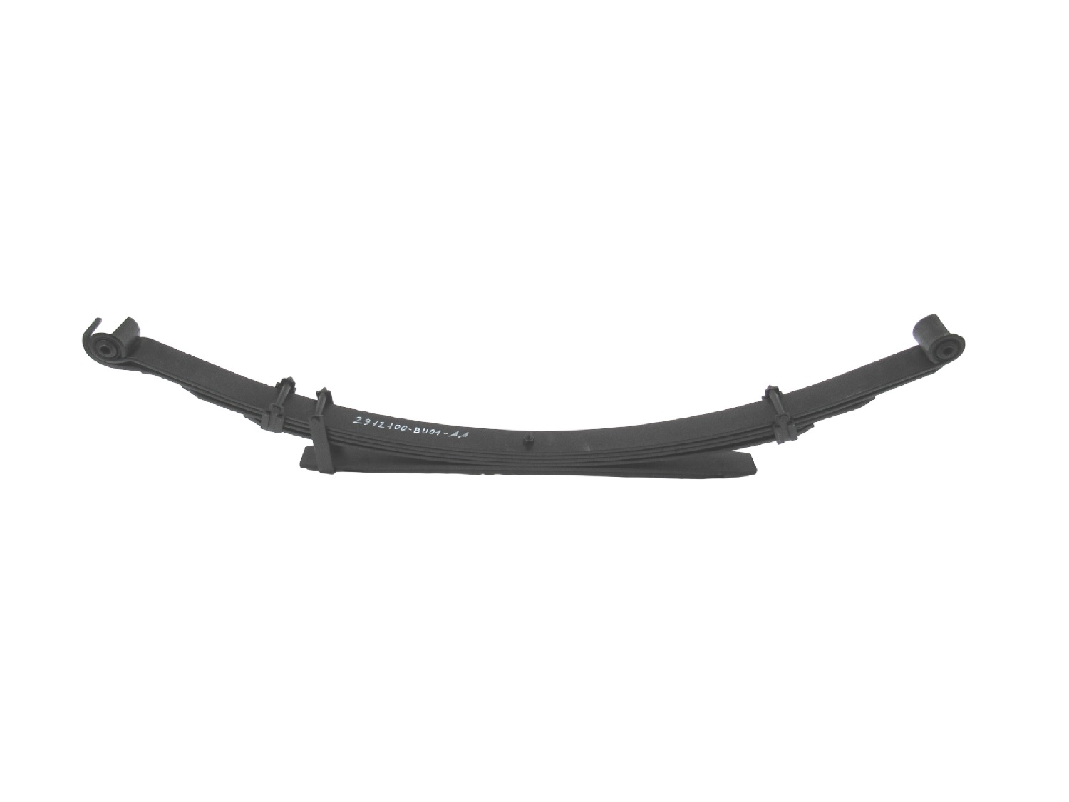Рессора Peugeot Landtrek, Changan Hunter F70 2912100-BU01-AA