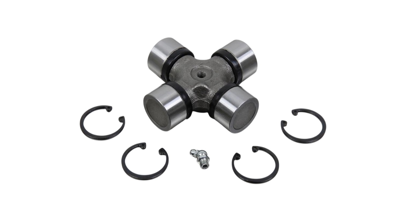 Крестовина 38x110.5 MAN L2000 133.199-HHM