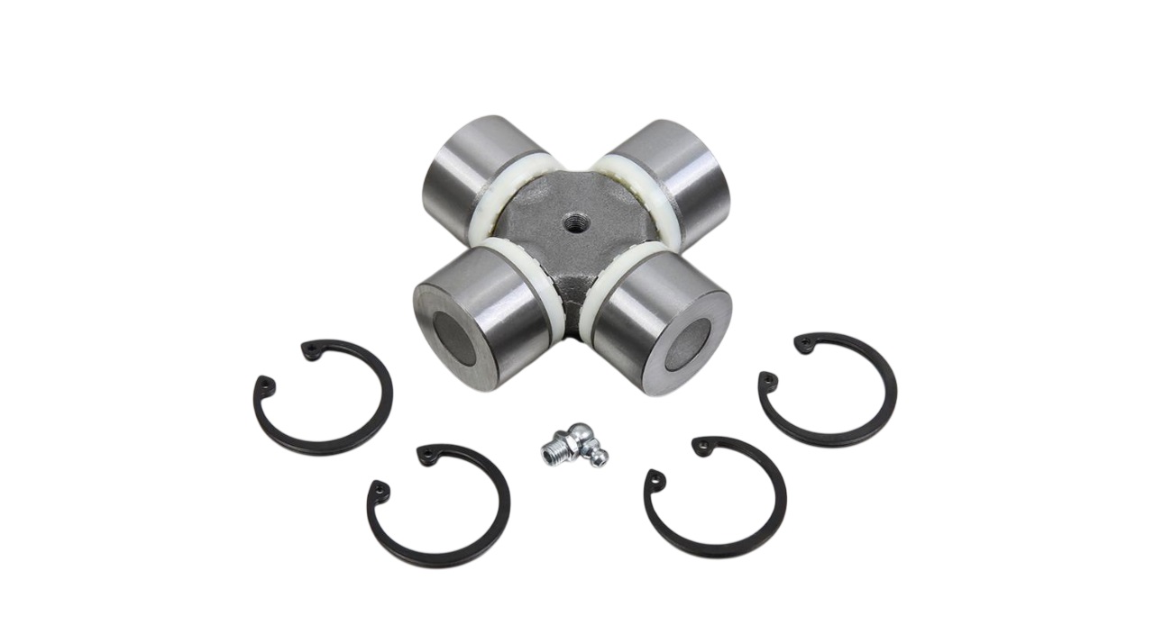 Крестовина 42x106 Mercedes 814 42X106-HHM