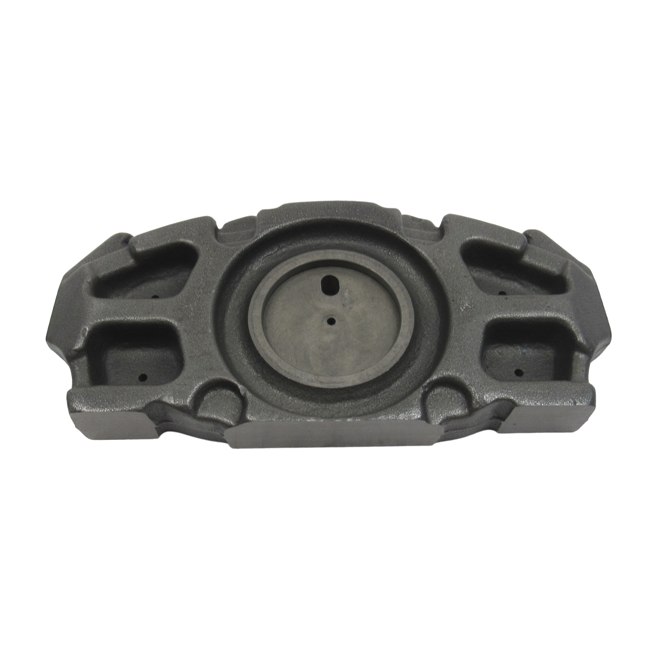 Плита супорта Meritor 22.5 Mercedes, MAN 10-01-04-0130