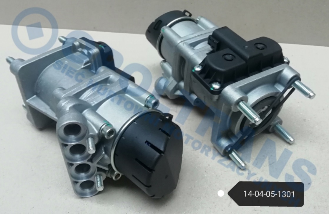 Кран EBS Renault Magnum AE 14-04-05-1301