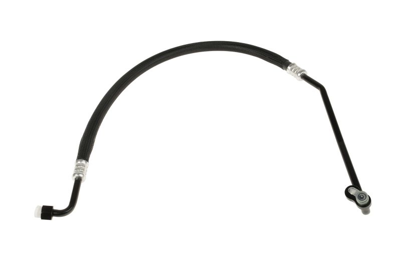 Шланг кондиціонера MAN TGA-S KTT160079