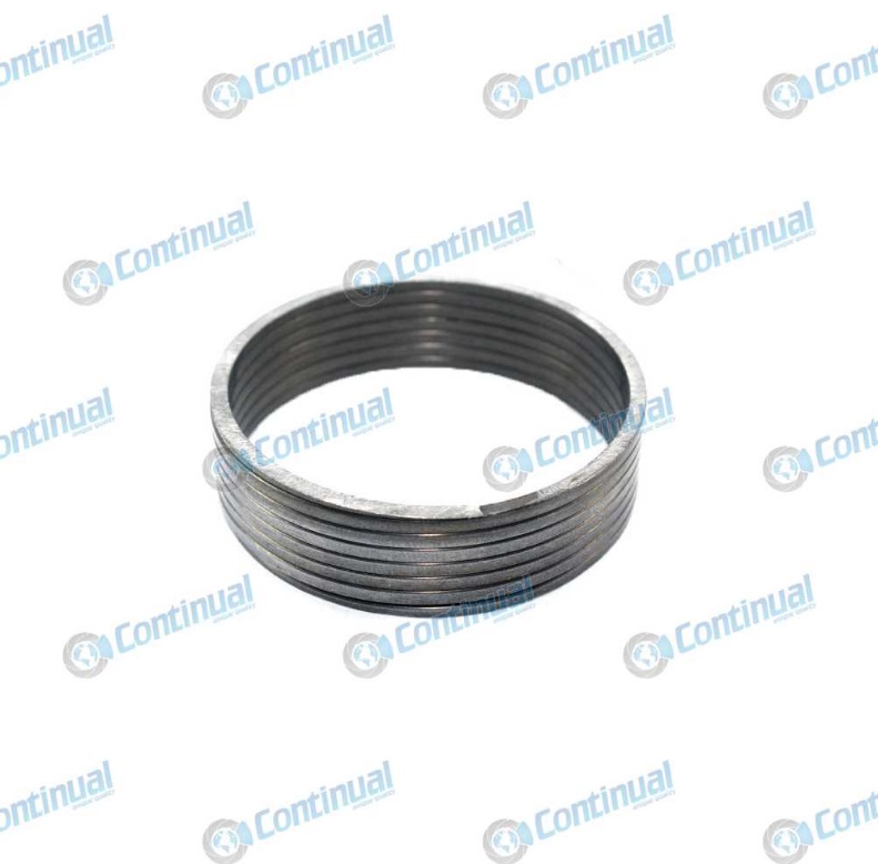 Пружина суппорта Meritor D3 большая R CT3453