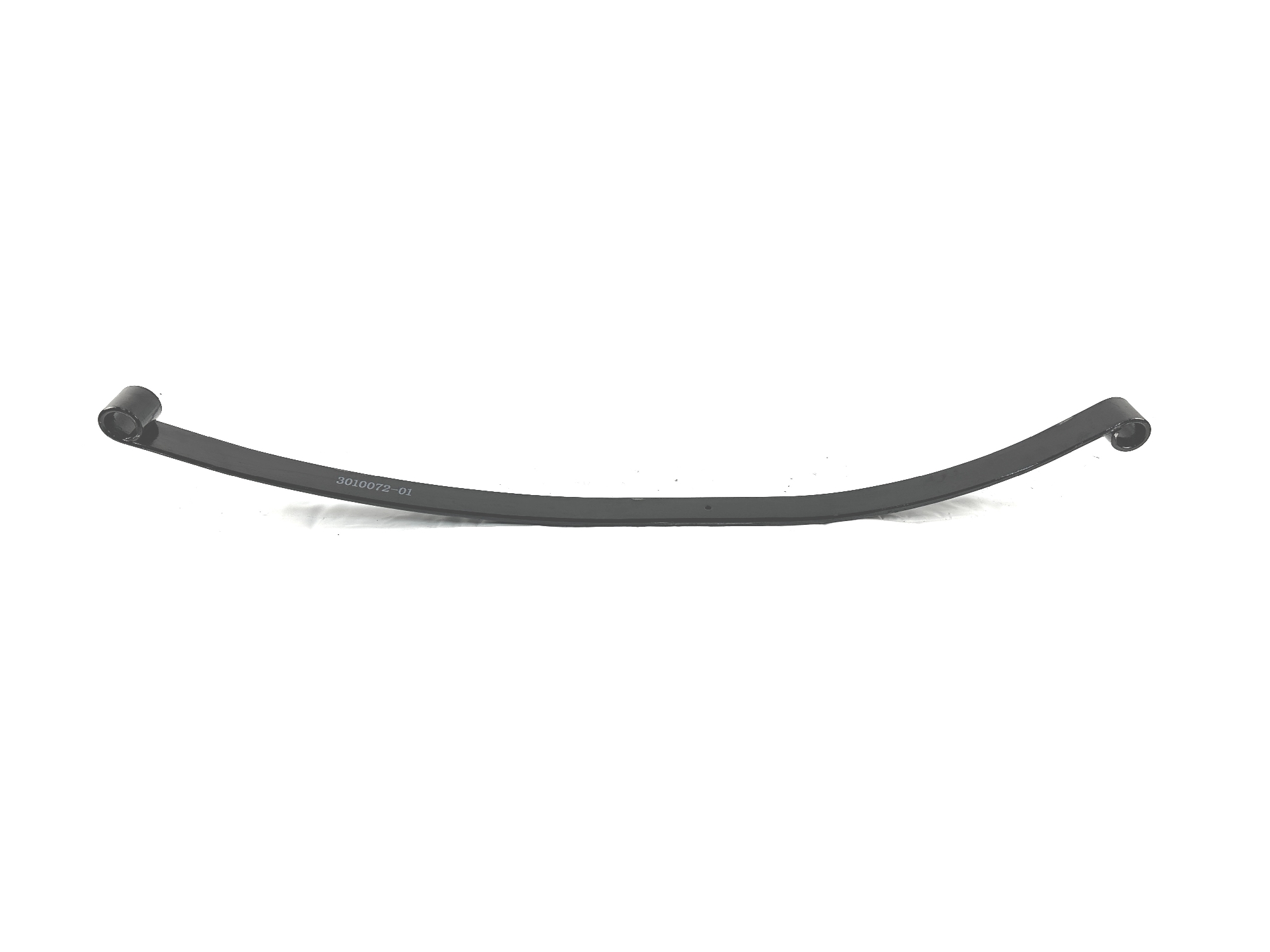 Рессора передняя Mercedes 609D-814D 1-й лист 16mm 3010072-01