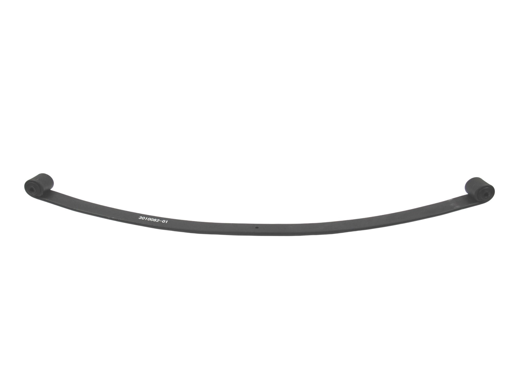 Рессора задняя MAN 8.163 / L2000 1-й 3-лист. 3010082-01