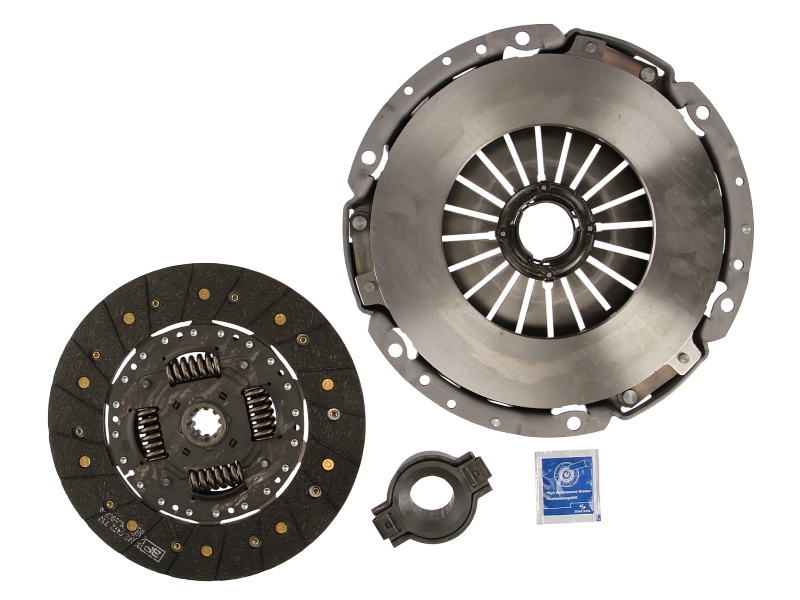 Комплект сцепления Renault MASCOTT 01.89-07.07 IVECO DAILY II 3400 700 447