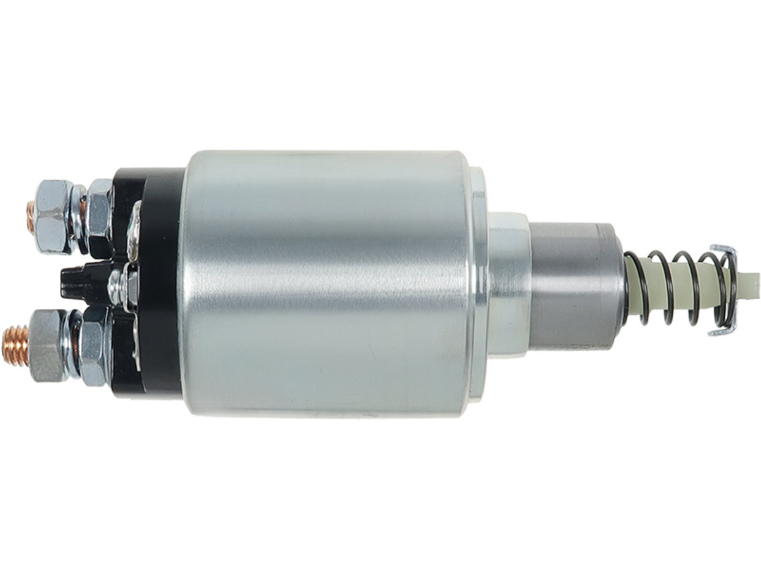 Реле втягивающее Mercedes 508D-1317 OM-314-366 SS0088