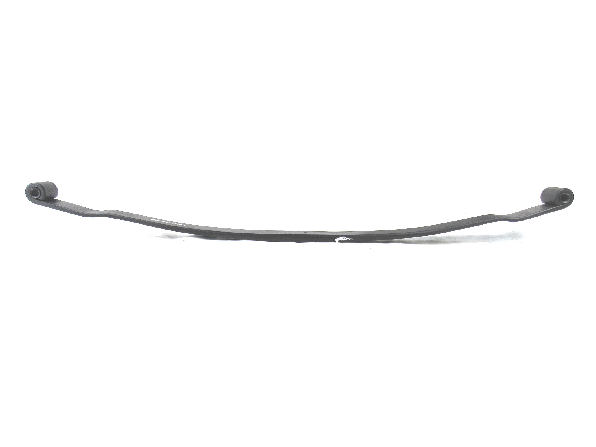 Рессора передняя Scania 4, P,G,R,T 1-й 3-лист WST-90116001