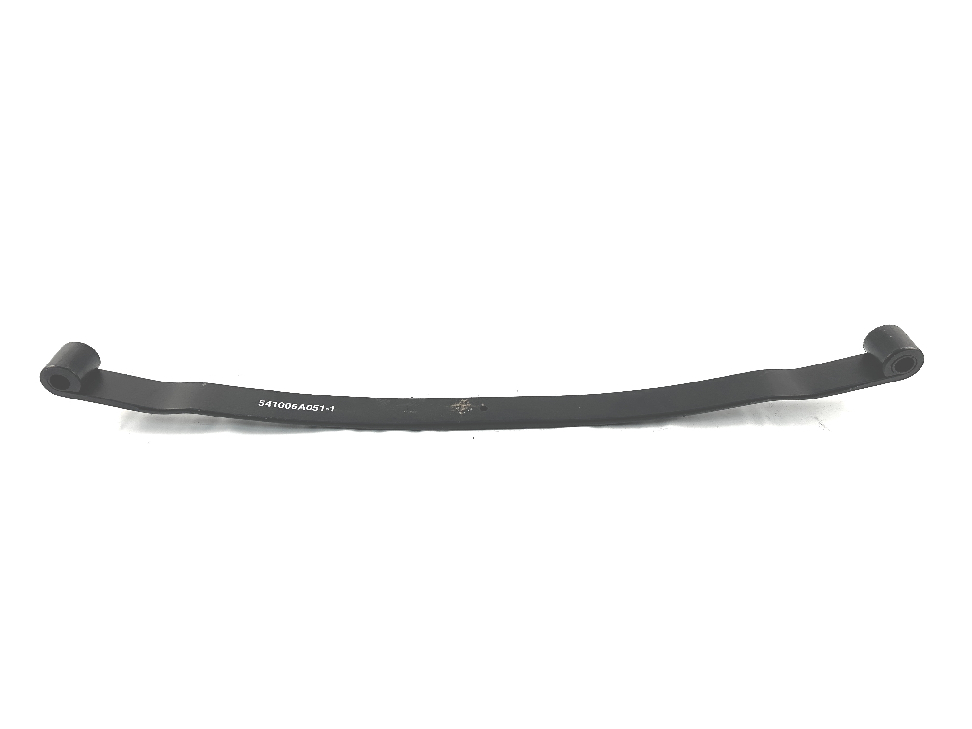 Ресора передня Hyundai HD 120 1-й лист 541006A051-1