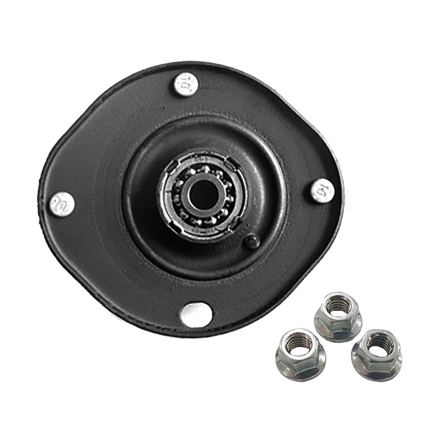 Крепление амортизатора Daewoo Lanos 1.3/1.5/1.6 02.97- GA0037L
