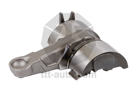 Регулятор суппорта Knorr SB6/SB7 Mercedes Atego 19.5 рычаг 13510