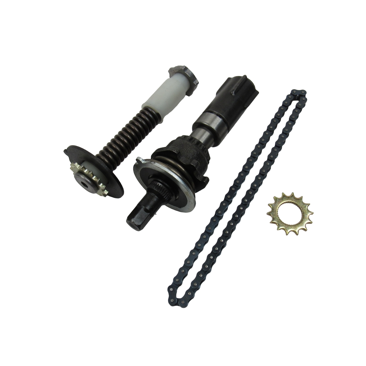 Механизм регулировки суппорта Knorr SB6/7,SN6/7 Mercedes Atego, Actros 1674BEN