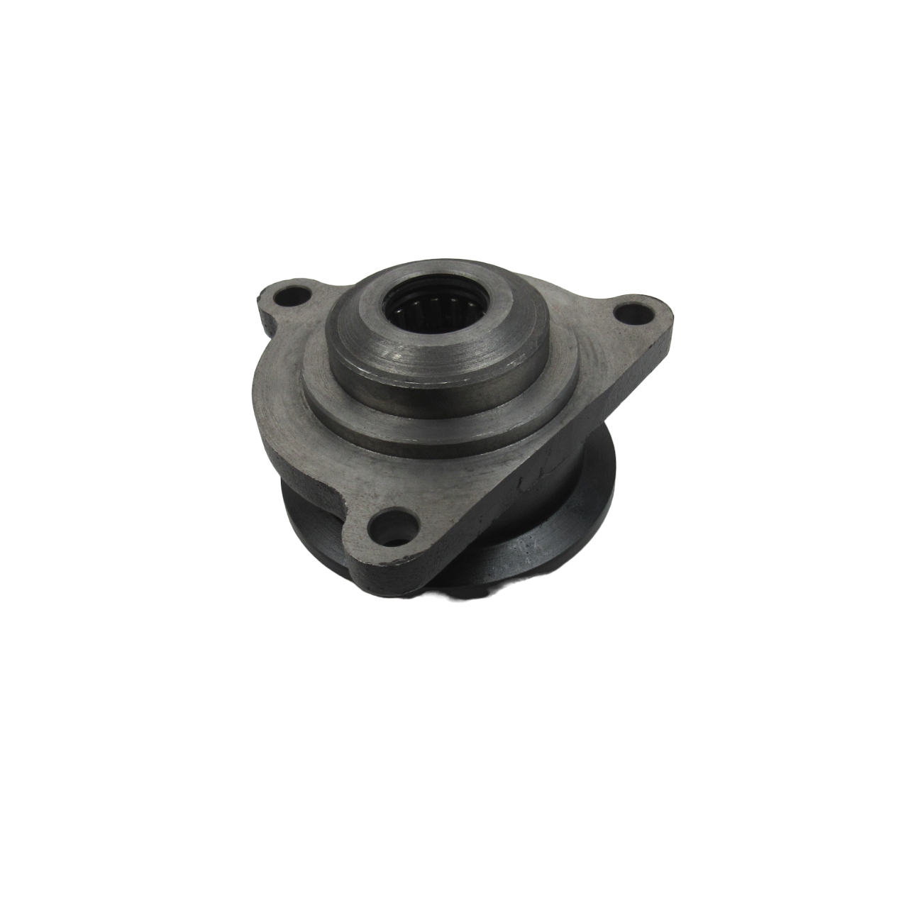 Кришка стартера передня Mercedes, MAN CS198 4410089