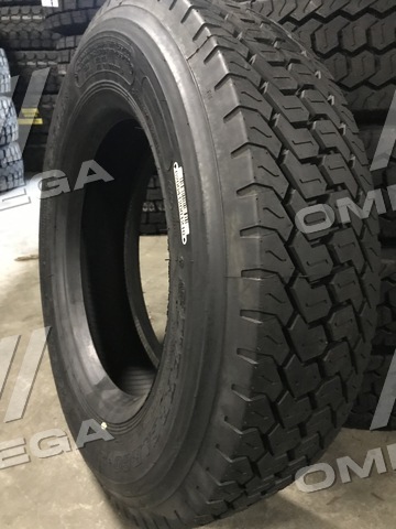 Шина 215/75R17.5 Mercedes, MAN ведущая 21575175SC508