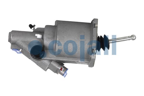 ПГУ DAF XF105 629134AM / 1617399 2550900