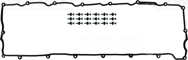 Прокладка клапанной крышки MAN TGA-X-S, Neoplan 15-38061-01