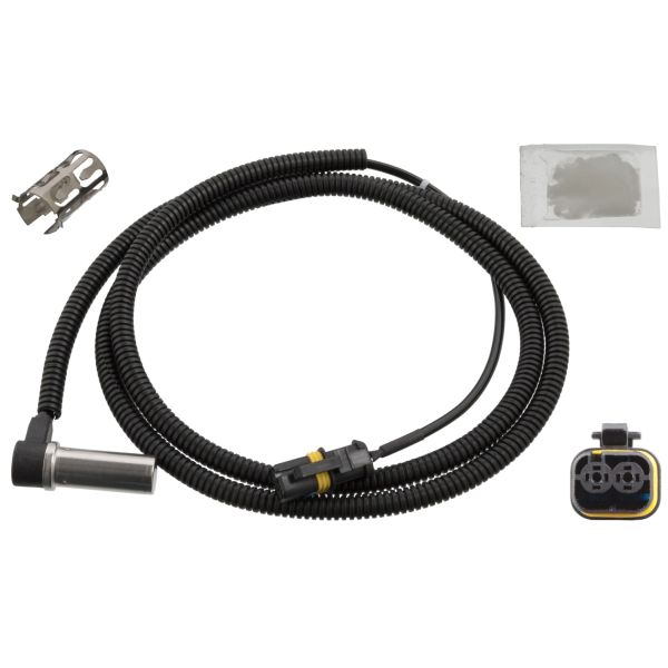 Датчик ABS MAN TGA-S-X перед. правый 092.488