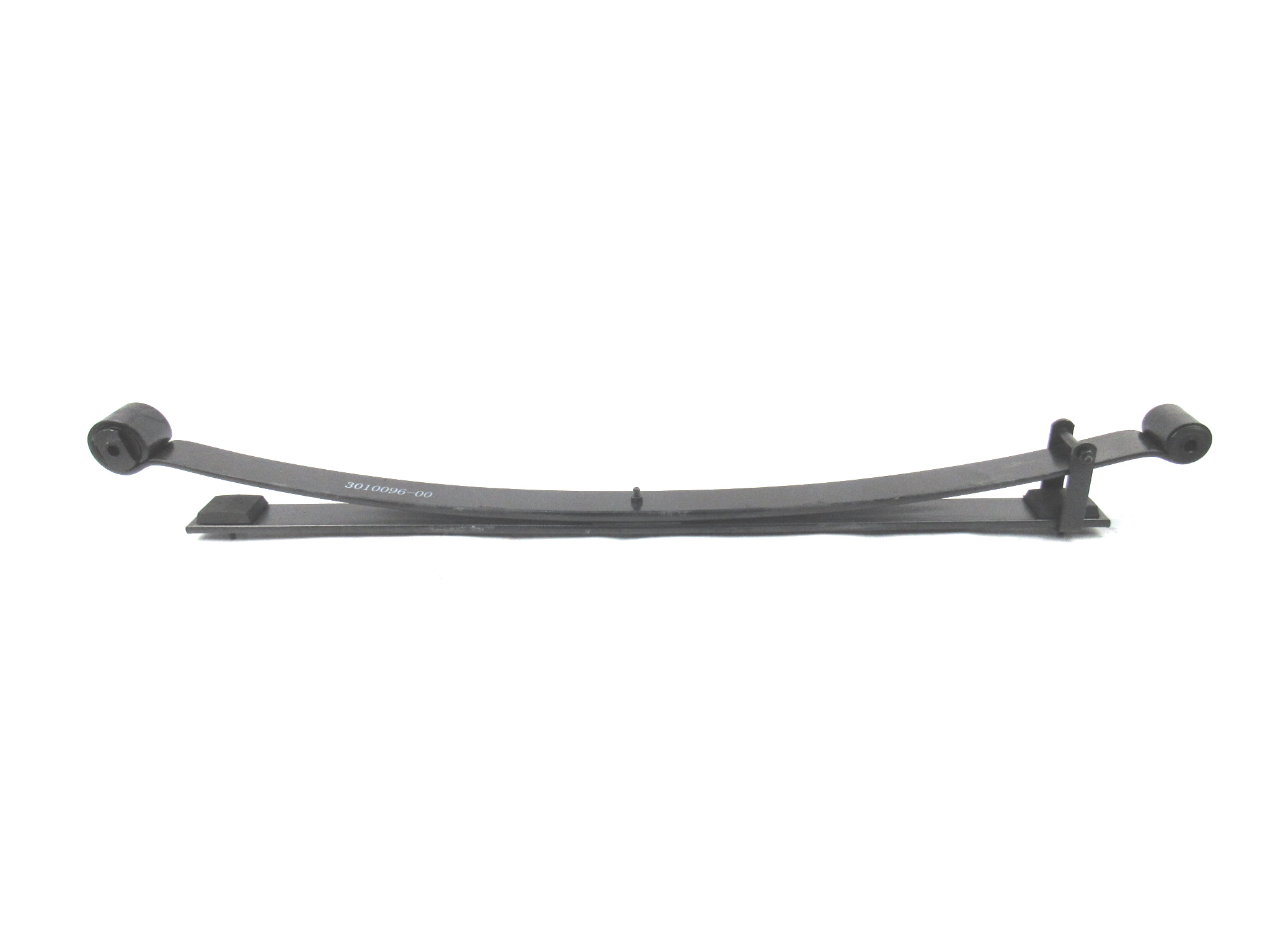 Рессора Fiat Ducato/ Peugeot Boxer/ Citroen Jumper 06- 2-лист. 3010096-00